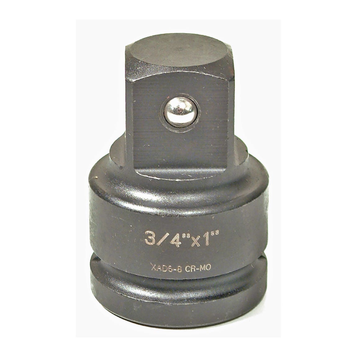 Adaptor Impact 3/4'' Dr 3/4'' Female x 1'' Male 91628142 91628142 XAD6-8