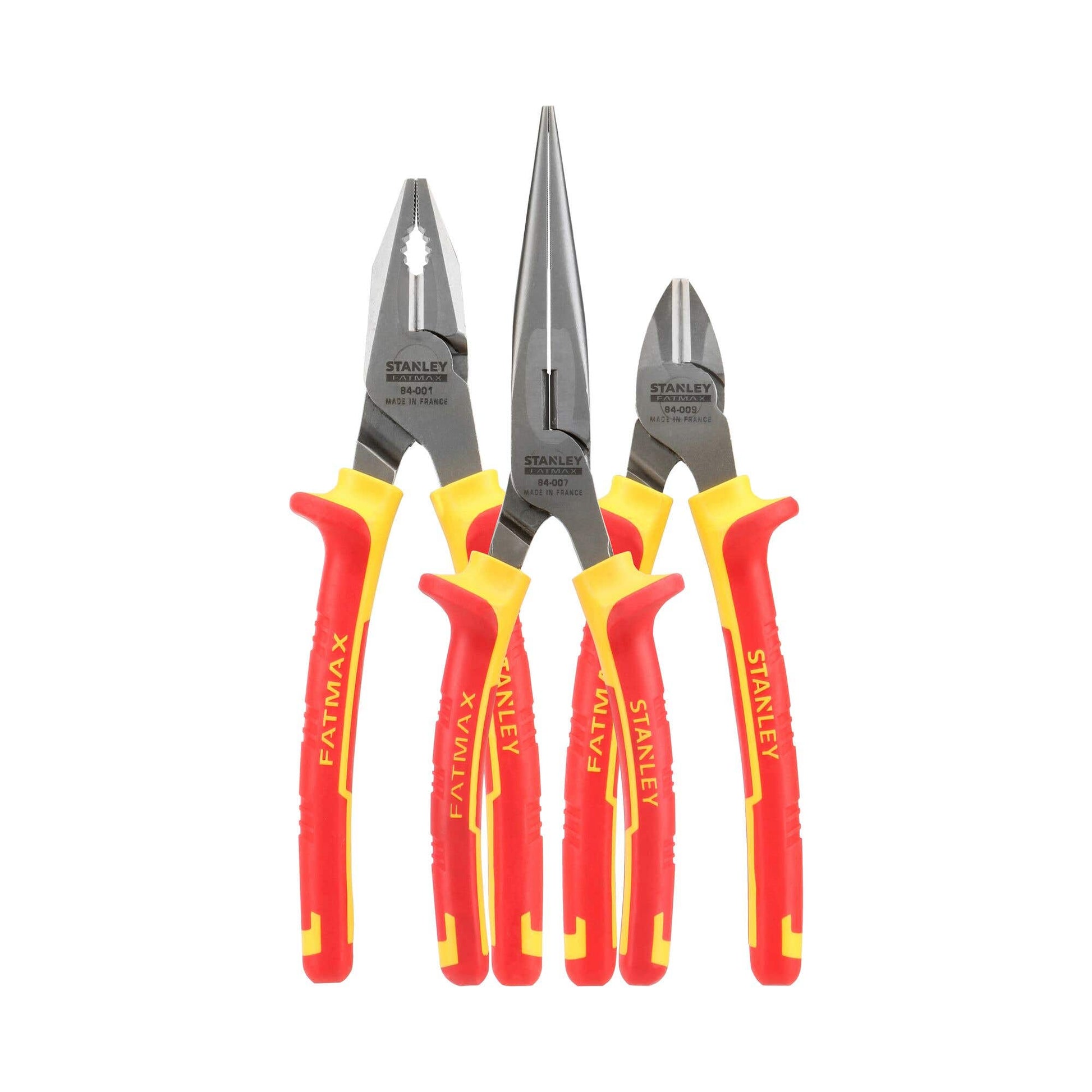 Pliers Set 3 Piece 79012653 84-011-S
