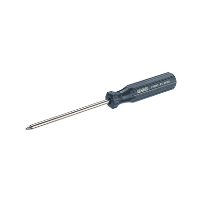 Screwdriver PoziDr No.1 x 100mm Acetate Stanley 79017384 65-532