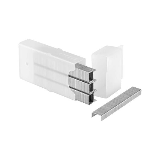 Staples 6mm Stanley Pk 1000 93220009 93220009 TRA204T