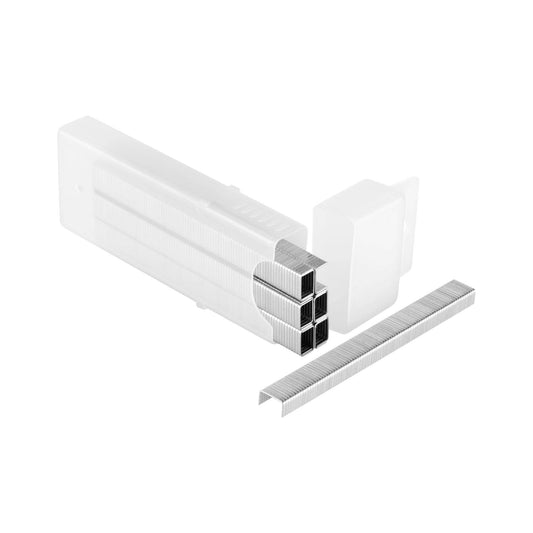 Staples 6mm Stanley Pk 1000 93220005 TRA704T