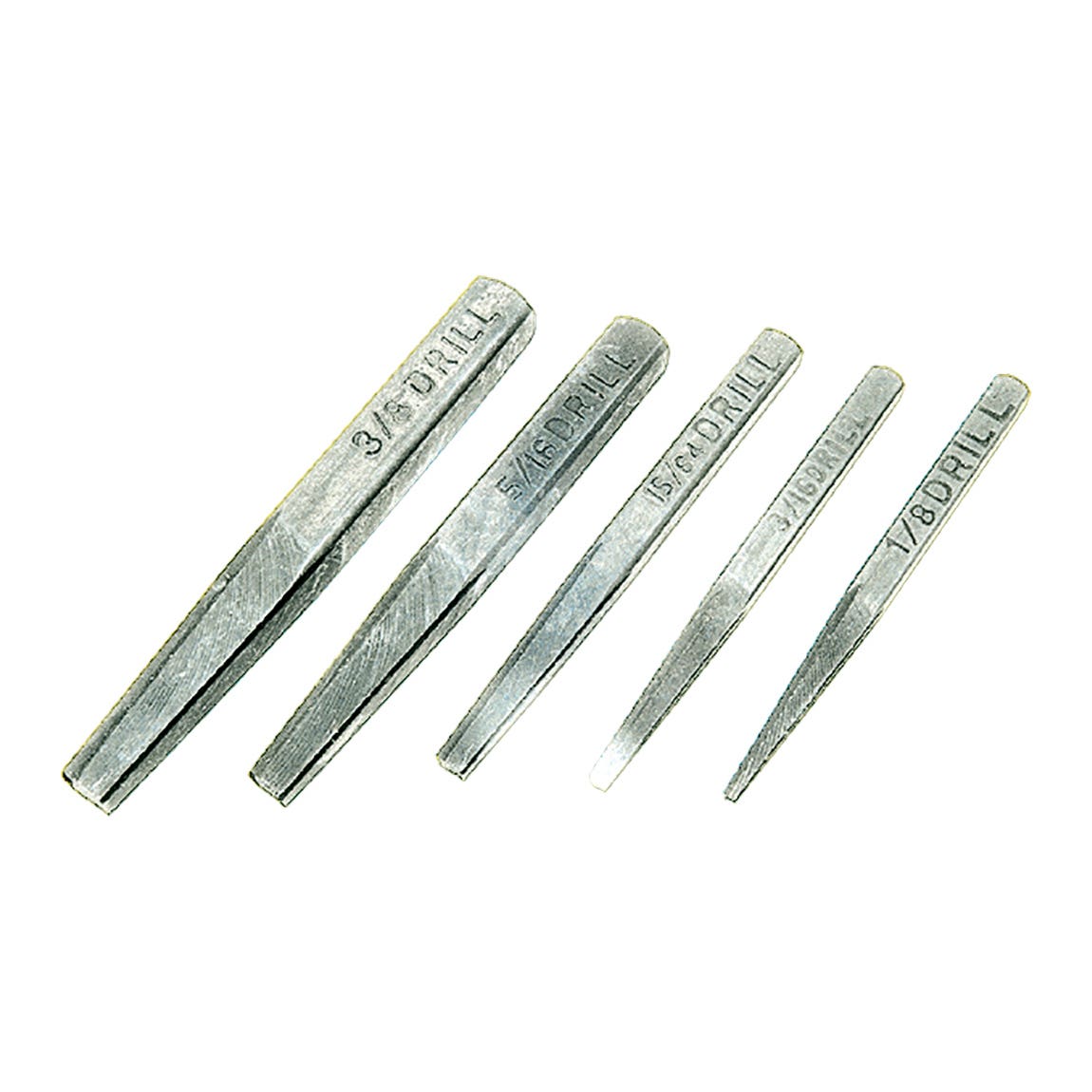 Extractor Set Stud 1/8''-3/8'' ABW 91610098 SCMT70420