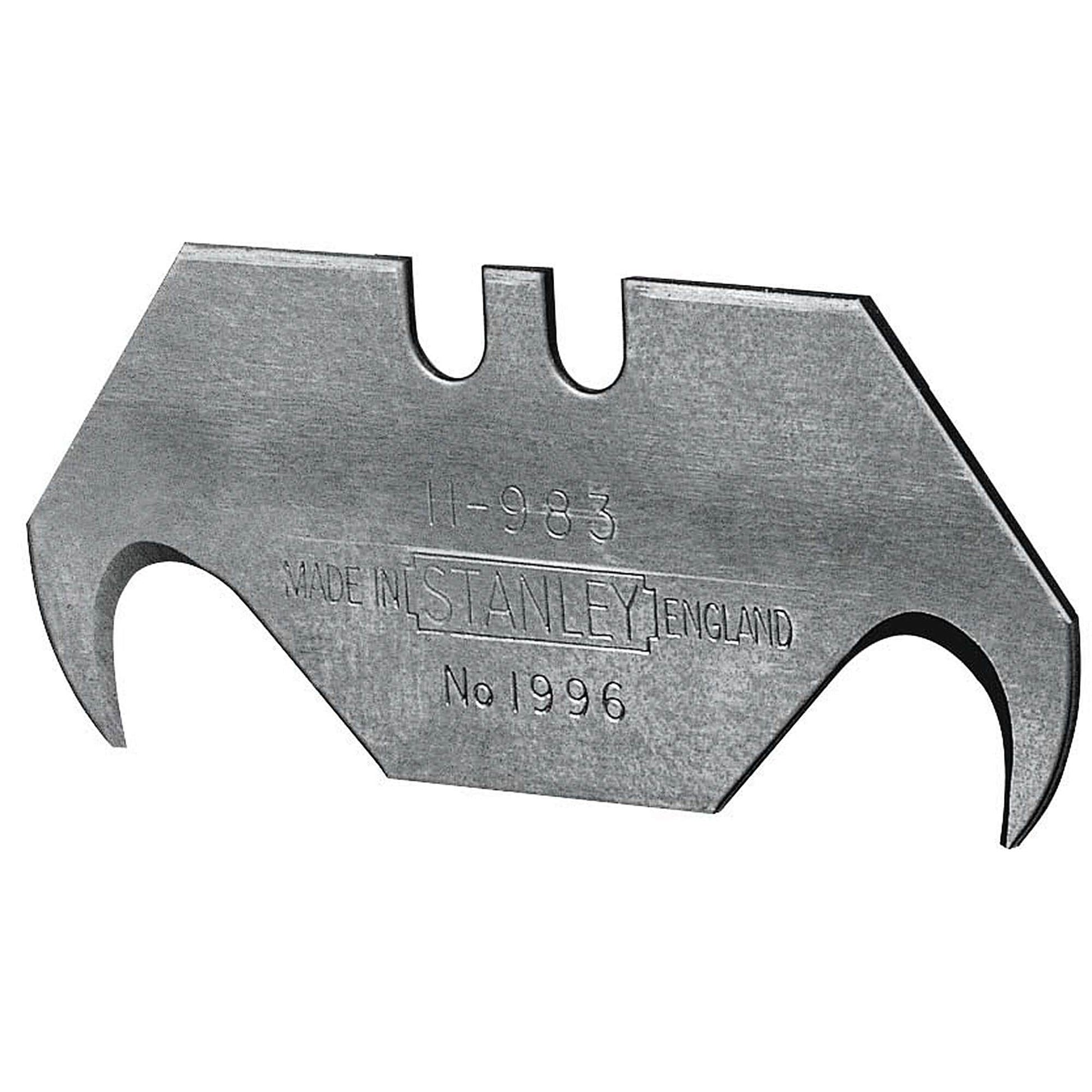 Blade Hook Utility Large 11-983 Pk 5 91868106 11-983