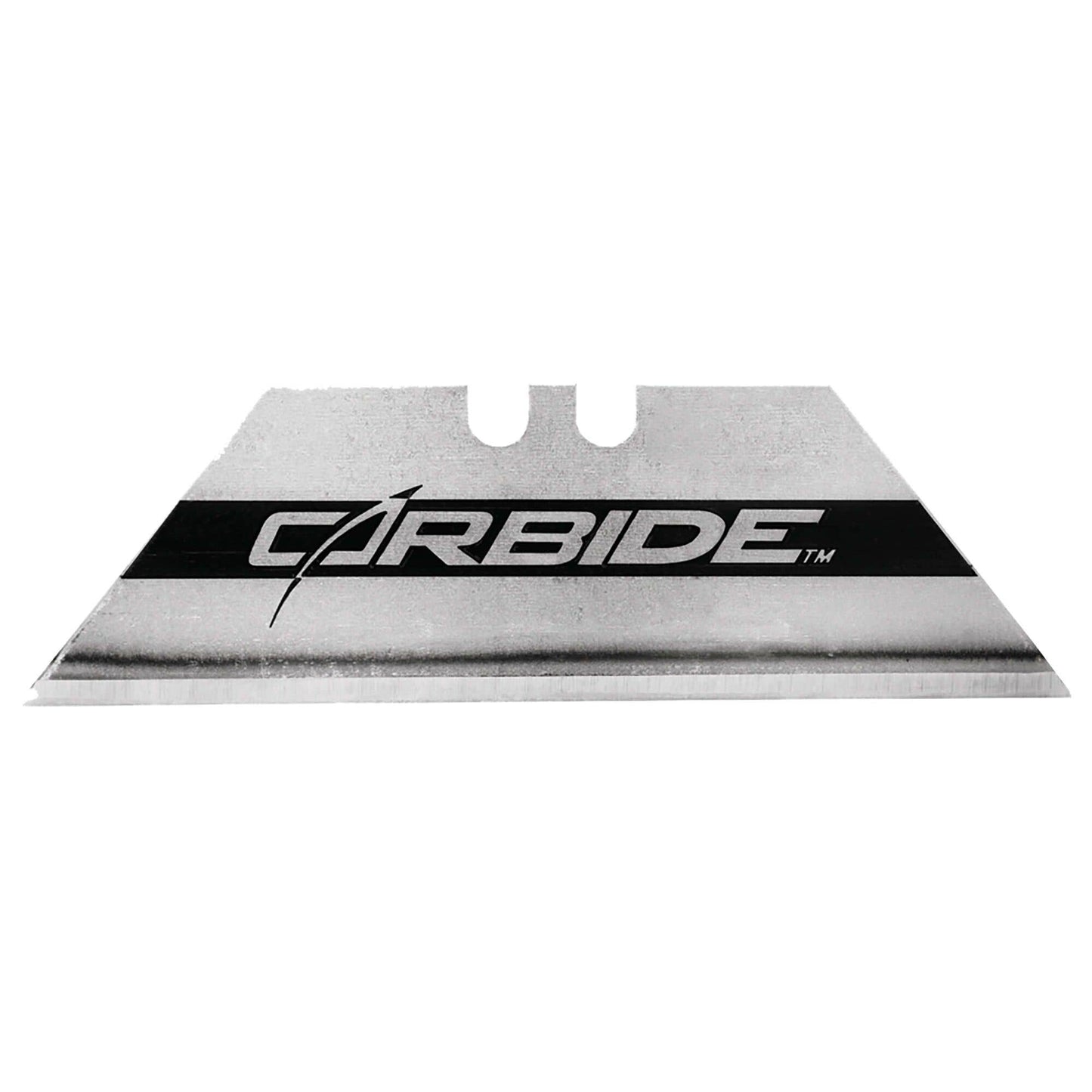 Blade Utility Carbide Stanley 11-800L Pk 50 146793 11-800L