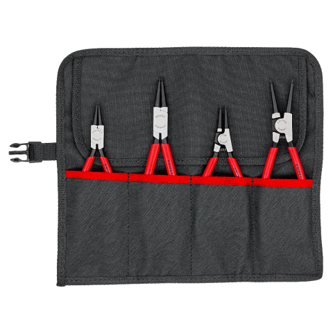 Circlip Plier Set 4 Piece Knipex 40027610 40027610 001956V01