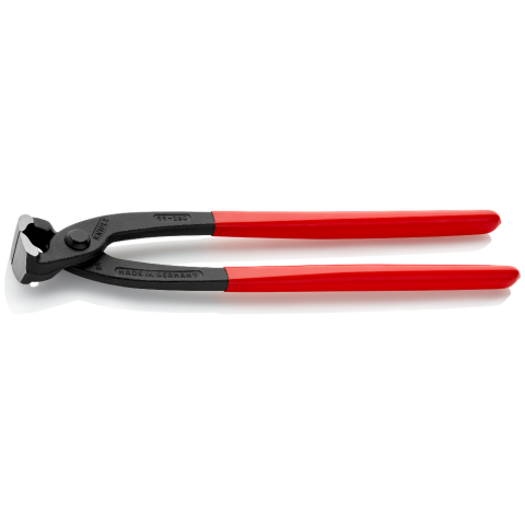 Pliers Concrete Nipper 280mm Knipex 91790071 9901280