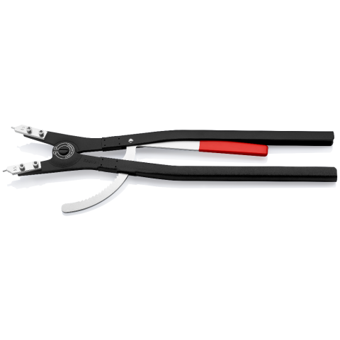 Pliers Circlip External Straight Tip 122-300mm 217666 4610A5