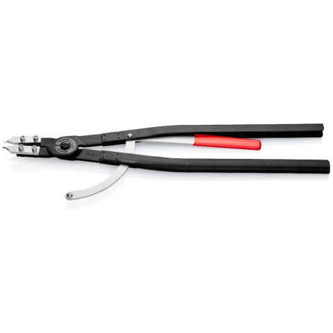 Circlip Plier Large 570mm Straight Tip 122-300mm 3.5mm Tip 266496 4410J5