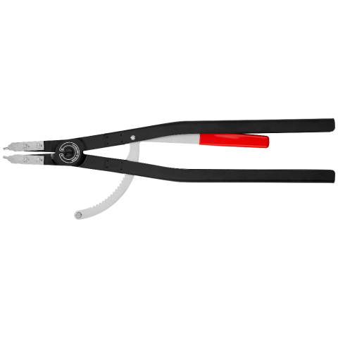 Pliers Circlip Knipex Heavy Duty 580mm 91798226 4410J6