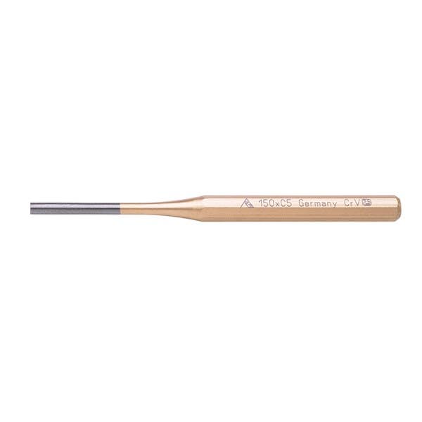 Punch Pin Parallel 2 X 150mm 190411 450002