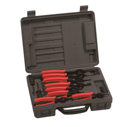 Circlip Plier Set 10 Pc Toledo 288012 301939