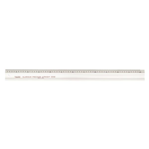 Straight Edge Ruler 2,000mm 92000001 SE2000