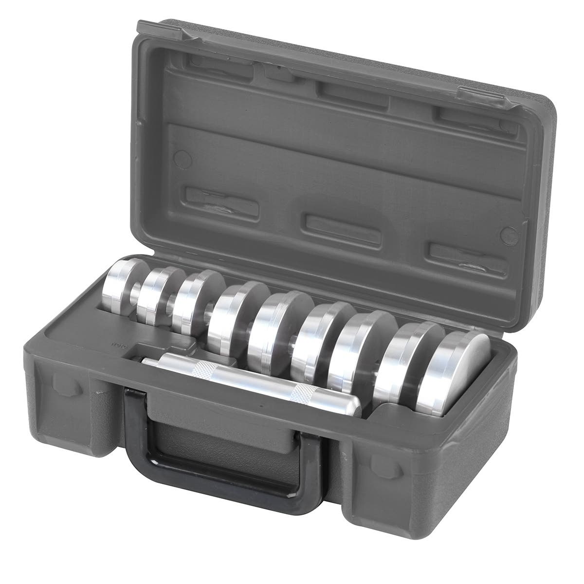 Installation Kit Bearing And Oil Seal Universal Toledo 40005051 301350