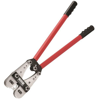 Crimping Tool Cable Lug Heavy Duty 10-120mm2 95258368 95258368 302024