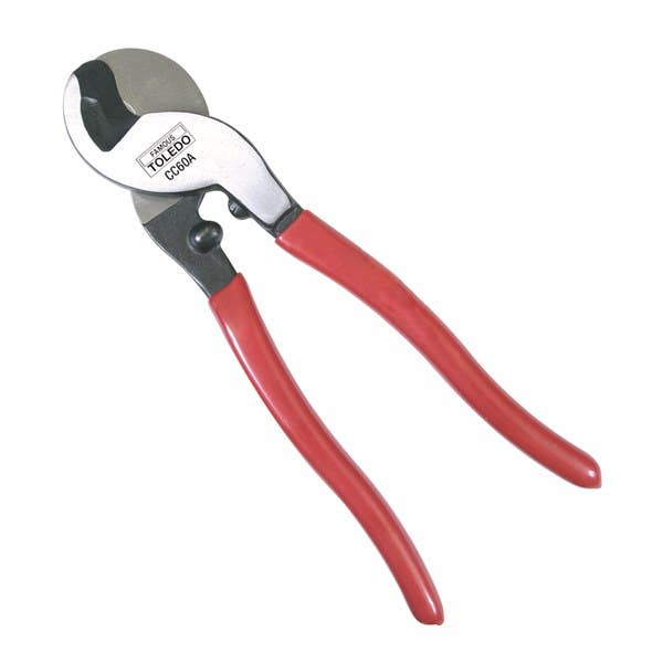 Cutter Cable Copper 70mm2 Toledo 88899009 CC60A