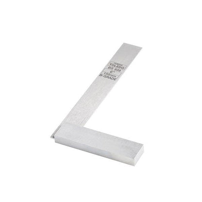 Square Engineers 75mm Non-Graduated Toledo 40027638 SSA3