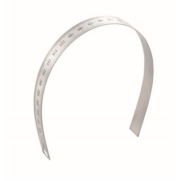 Rule Flexible Metric 300mm Toledo 284557 321900