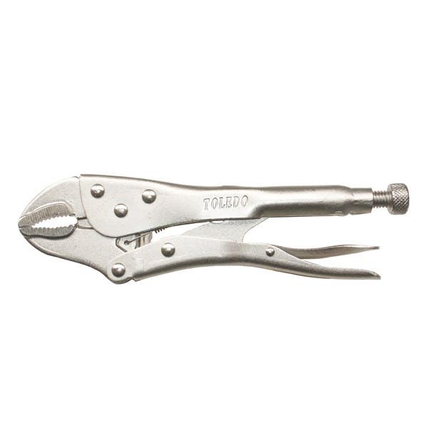 Pliers Lock Grip 250mm Toledo 40015614 VG250