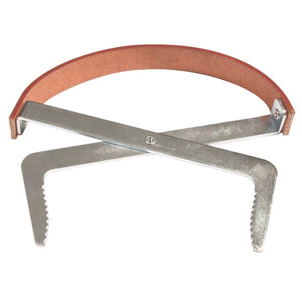 Battery Carrier Scissor Lock Type 190410 303180