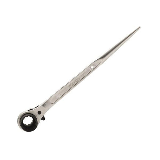 Ratchet Podger Double Socket 24 X 27mm 91670102 301235