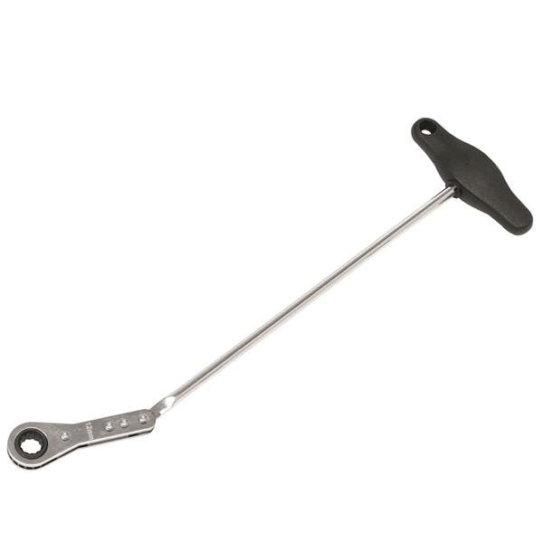 Wrench Ratchet Swivet T-handle 10mm 91698034 301251