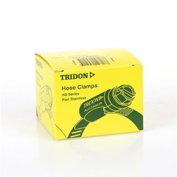 Clamp Hose Zp 21-38mm Pkt 15 79917996 MH016P