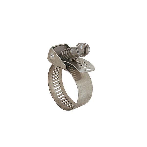 Clamp Quick Release Stainless 51-176mm Pk 10 94158085 QR-104P