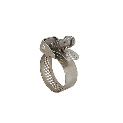 Clamp Quick Release Stainless 60-311mm Pk 10 94158088 QR-188P