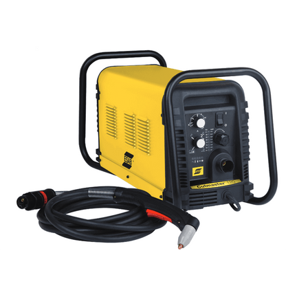 Cutter Plasma Cutmaster 120 Esab 40mm True Cut 493580 0559119304