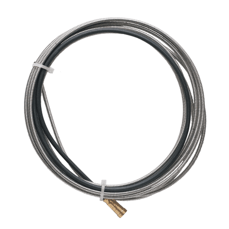 Liner Conduit 0.9-1.2mm 4.5m Hard Tweco No.5 90210081 OTW45/3545