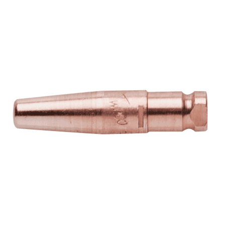 Tip Contact 1.2mm Tweco Contact Eliminator Tapered Mig-Torch 90230599 EL16T45