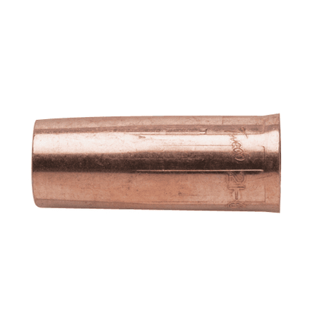 Nozzle Fixed No.1 16mm Mig Tweco 90200196 OTW21/62/F
