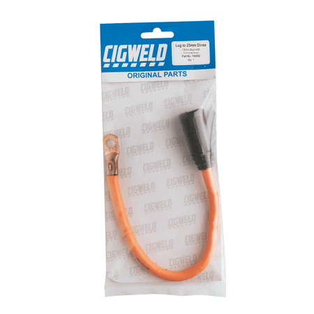 Connector Cable To Dinse Female 50mm2 Cigweld 90230289 706551