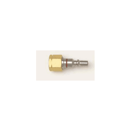 Connector Barb Fuel L/H F6Q Cigweld 90230474 308369