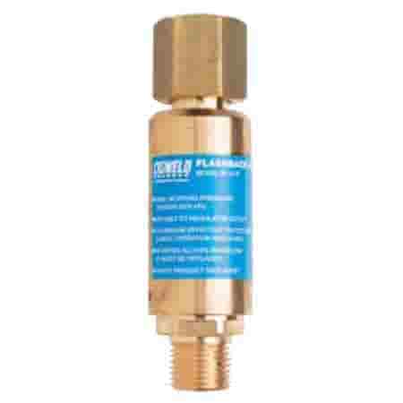 Arrestor Flashback Oxygen Right Hand 5/8'' BSP Cigweld 90230442 308831