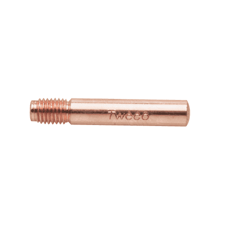 Tip Contact 0.8mm No.2 + No.4 Torch Tweco 90230613 OTW14/30