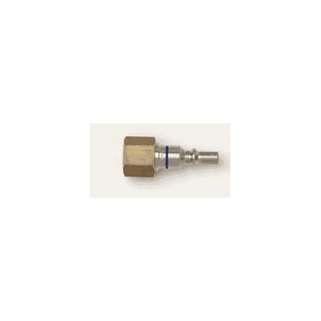 Connector Barb Oxygen F6Q Cigweld 90230477 308368