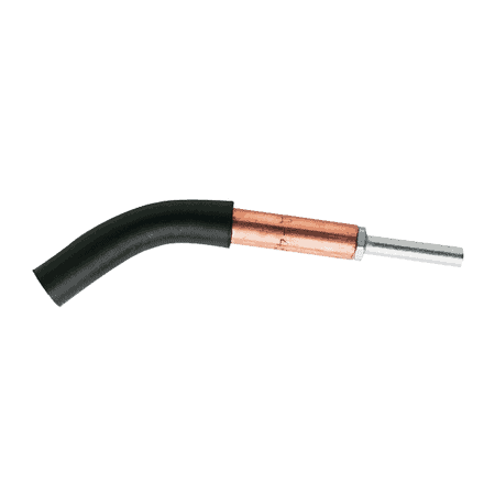 Conductor Tube Tweco No.4 60 Deg Cigweld 90210303 90210303 OTW64J/60
