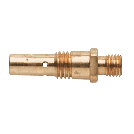 Holder Mig Tip Gas Diffuser Tweco #5 Style 1.6-2.0mm Pk 2 30007047 OTW55