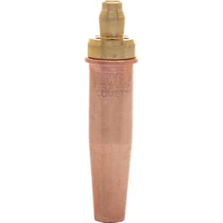 Nozzle Cutting Oxy/lpG Hi-Speed Type 44 Size 24HS Comet Cigweld 90230567 306024