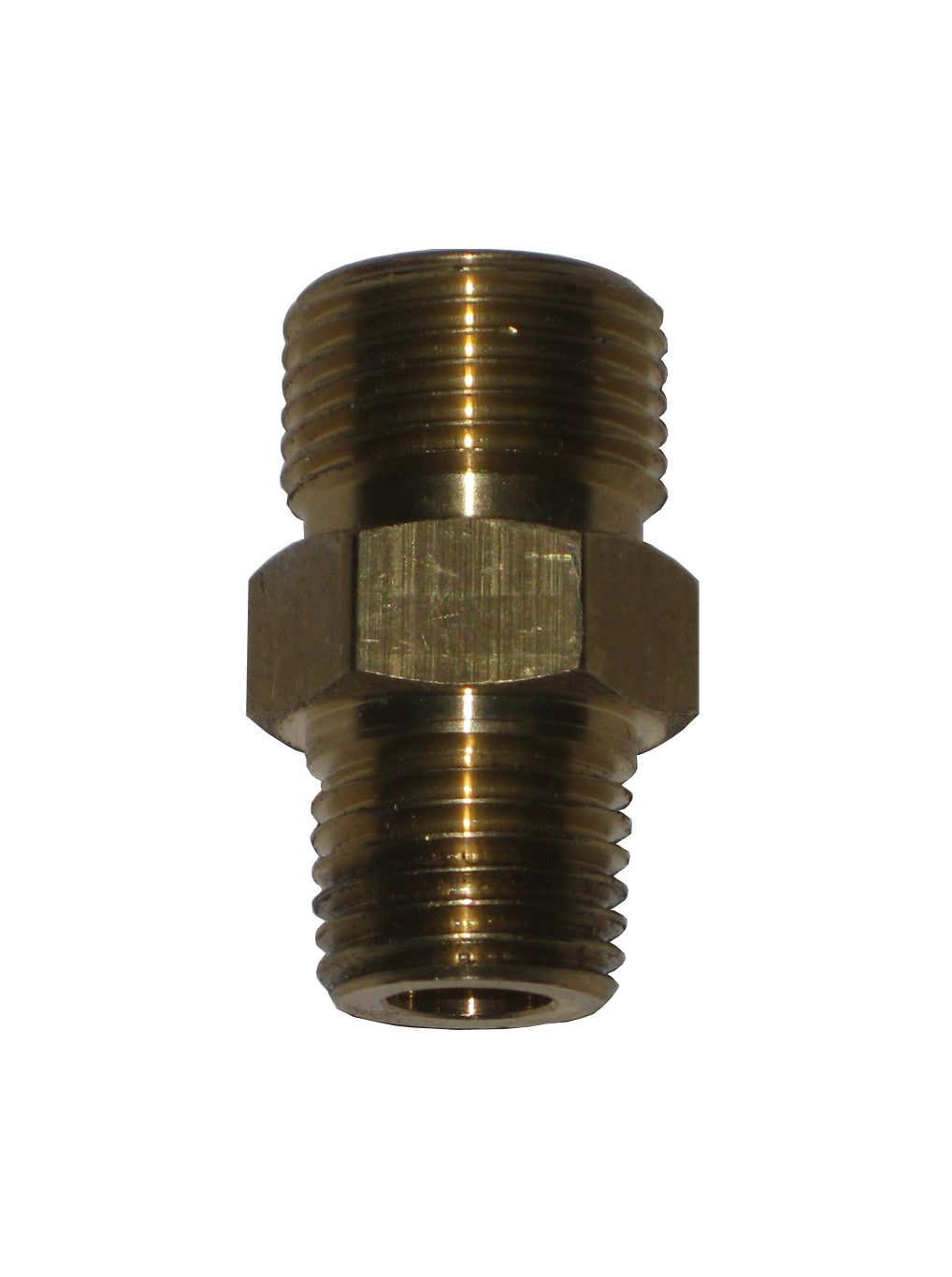 Outlet Connection R/H 123651 303209