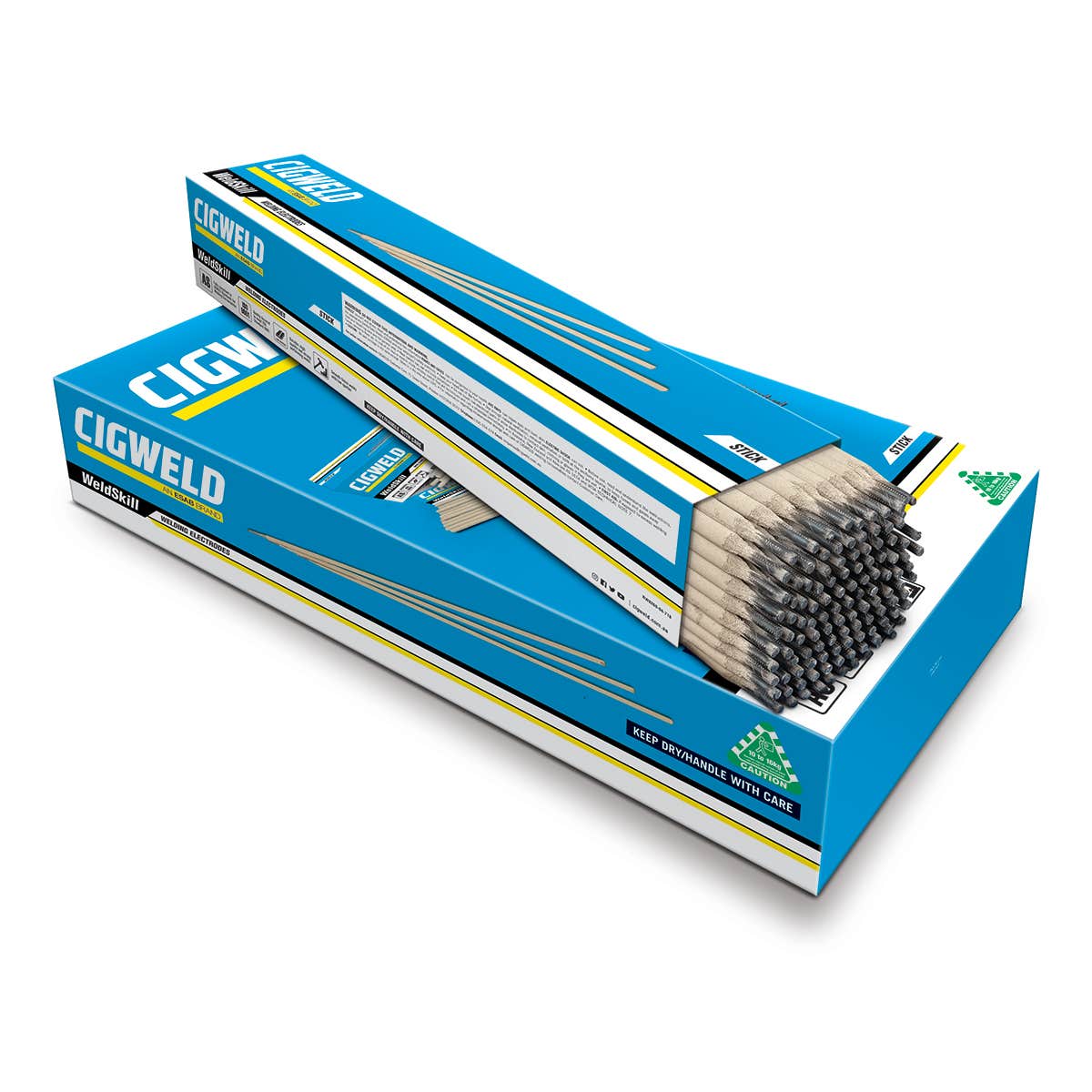 Electrode 3.2mm 312-16 Speedex Murex Cigweld 2.5kg 132153 WES312232