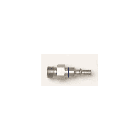 Connector Barb Oxygen F2RQ Cigweld 90230476 308372