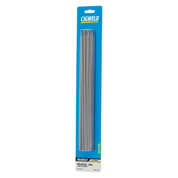 Electrode Welding Mild Steel GP 32 X 380 Mm 2.5kg 40027380 WEG2532