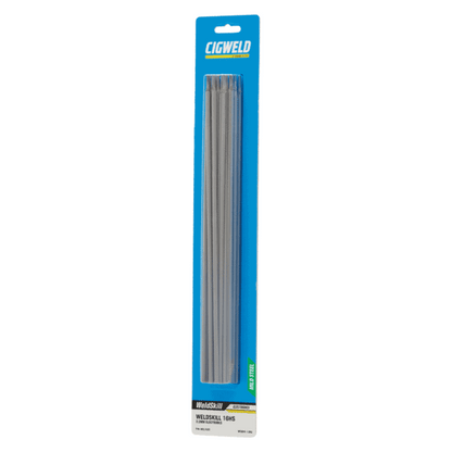 Electrode Welding Mild Steel GP 32 X 380 Mm 2.5kg 40027380 WEG2532