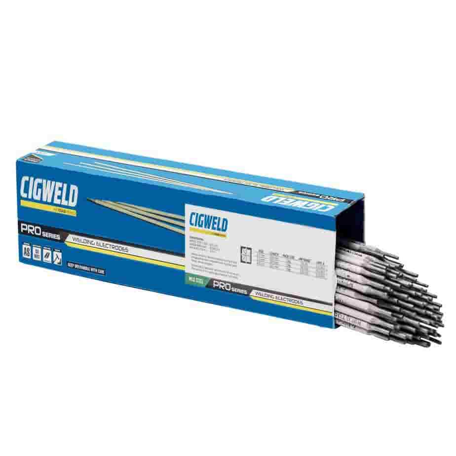 Electrode Cobalarc CR70 4.0mm Cigweld 5kg 90200134 613494