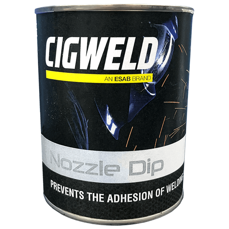 Jelly Nozzle Dip 350g Cigweld 40008597 707958