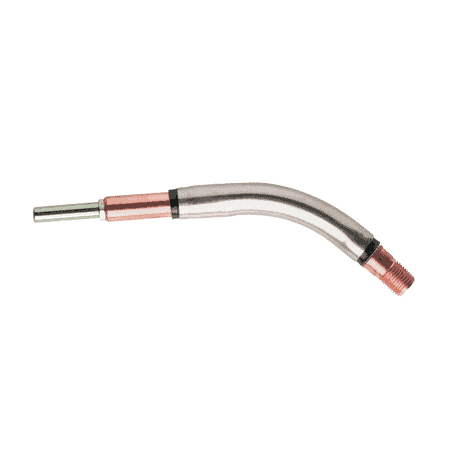 Conductor Tube Tweco No.4 60 Deg Cigweld 90210164 OTW64A/60
