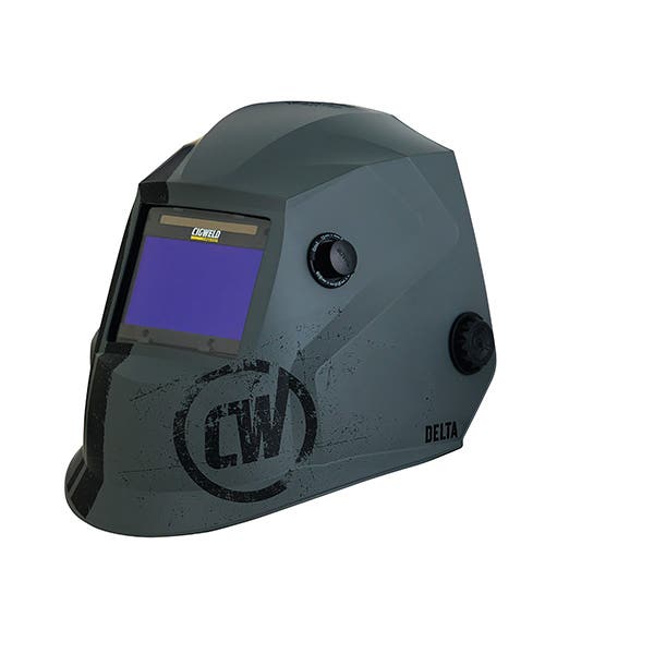 Arcmaster XC50 Auto Welding Helmet Delta 40070246 WHAMXC150