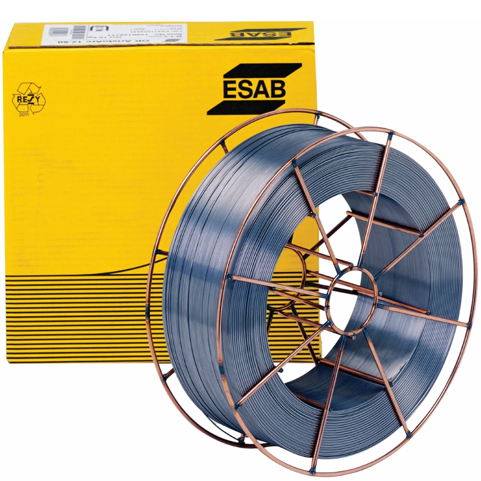 Rod Comweld LW1-3 2.4mm Cigweld 5kg 90220073 321424